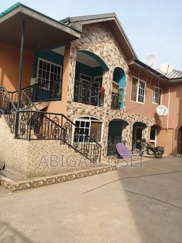 1bdrm Apartment in Oyarifa Ghana Flag, Accra Metropolitan for rent · Photo 1