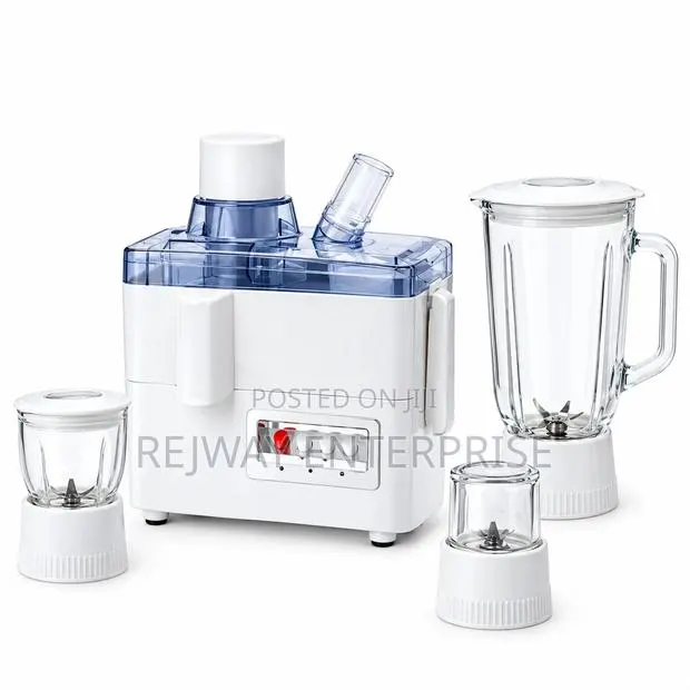 Multifunction Food Processor · Photo 1