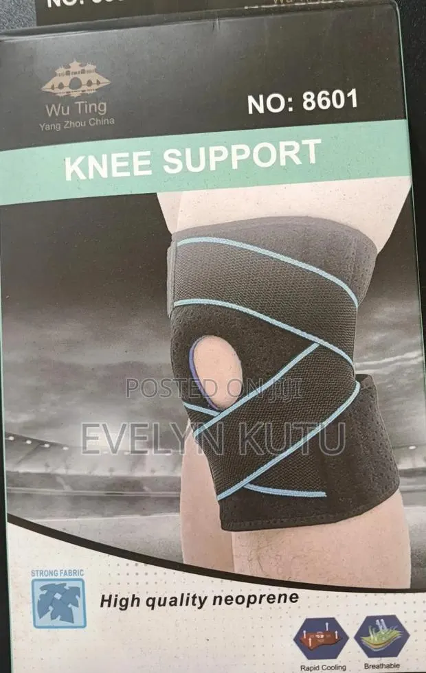 Quality Knee Support · Photo 1
