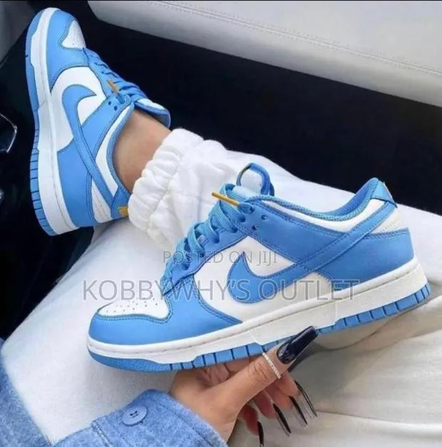 Nike SB Dunk · Photo 1