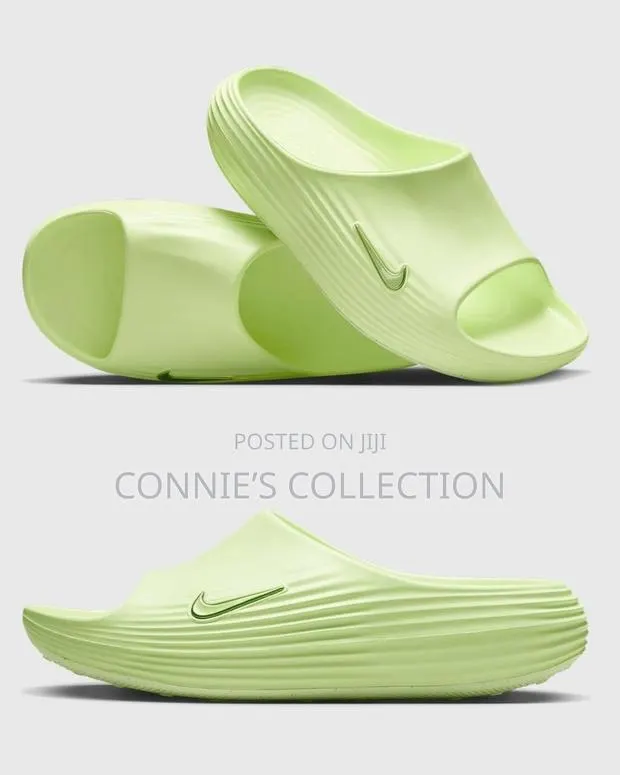 Nike Reactx Rejuven8 Slides · Photo 1