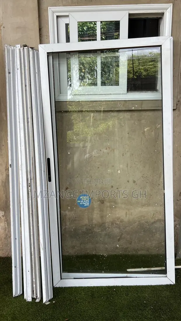 Sliding Glass Doors With Frames · Photo 1