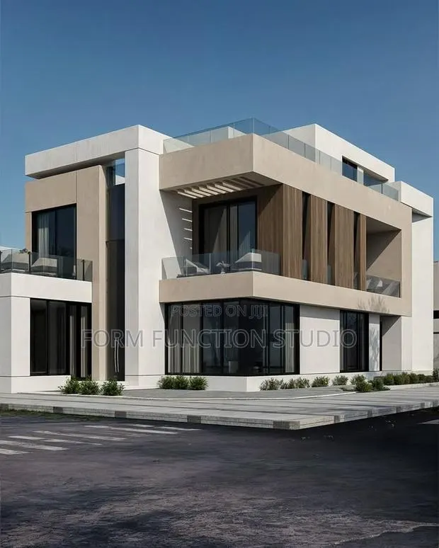 Architecture Design Studio · Photo 1