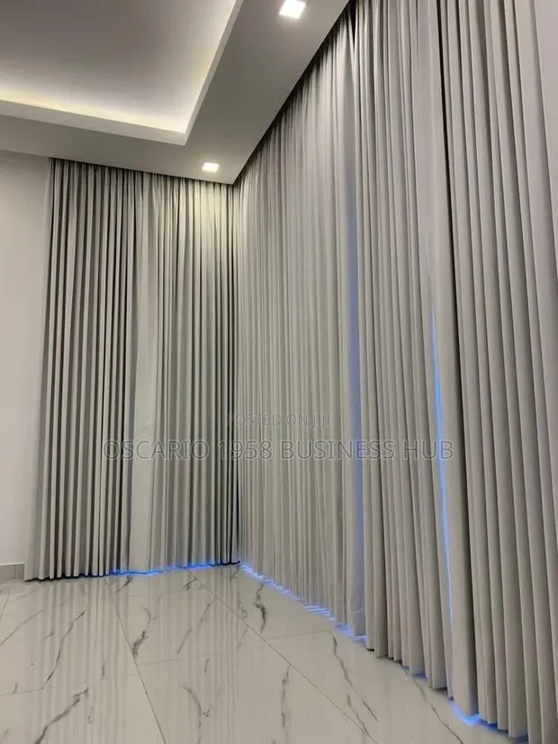 Of Highest Quality Windows or Space Curtains · Photo 1