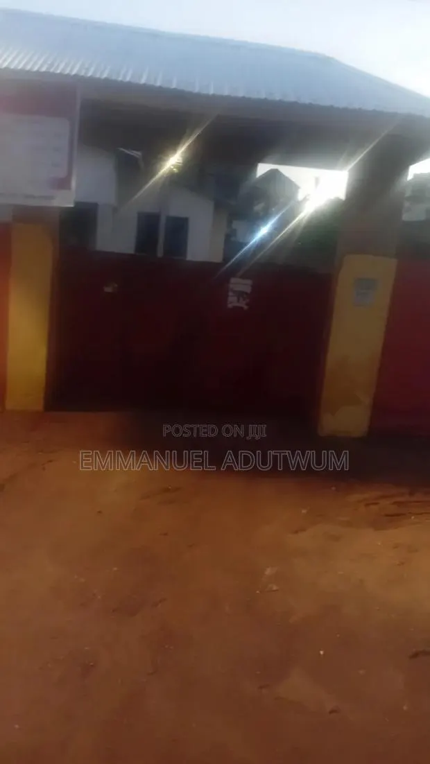 Double Plot of Land 140/90 at Kotei Transformer for Sale · Photo 1