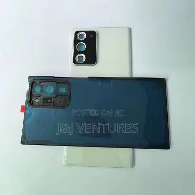 Samsung Back Glasses · Photo 1