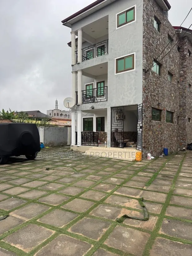 2bdrm Apartment in Lapaz for rent · Photo 1