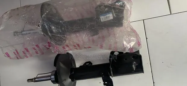 Toyota Corolla Front Shocks 2008 to 2009 Pair · Photo 1