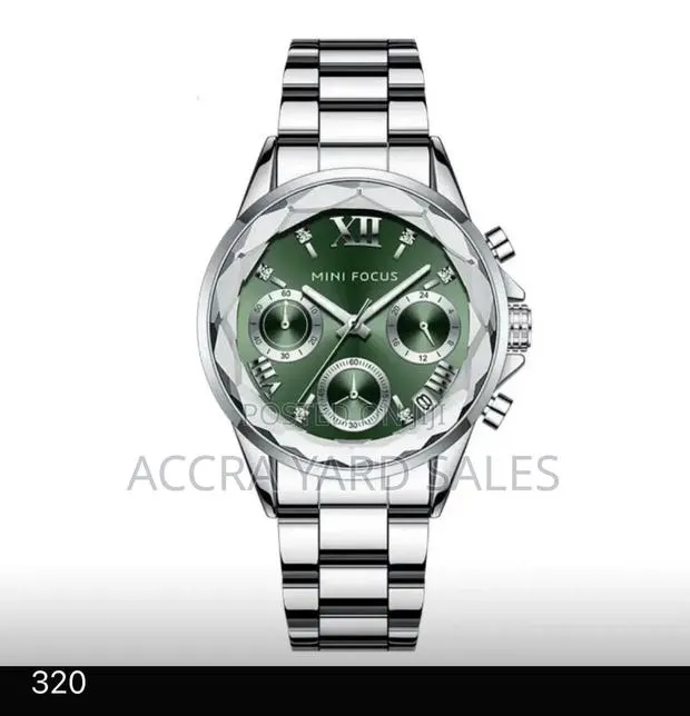 Quality Watches · Photo 2
