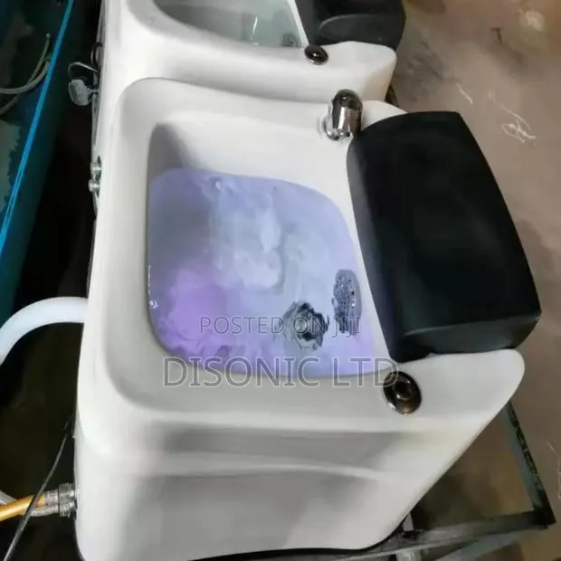 Pedicure SPA Bowl · Photo 1