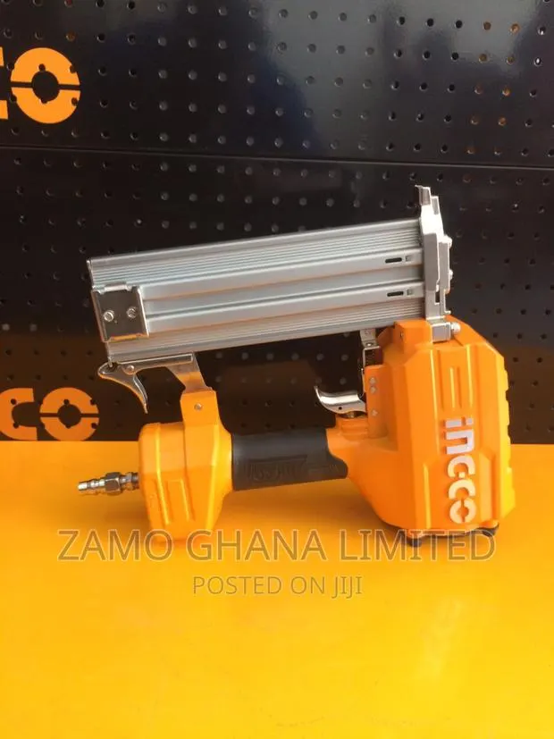 Air Concrete Nailer 2.2mm - Acn18641 · Photo 1