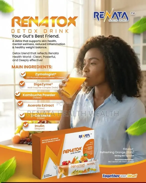 Renata Renatox · Photo 1