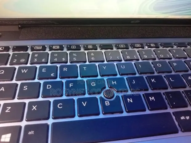 Laptop HP EliteBook 850 G4 8GB Intel Core i5 SSD 256GB · Photo 1