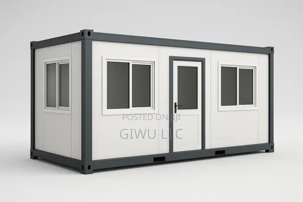 Container Home · Photo 1