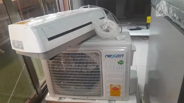 Energy Efficient Nexon 1.5hp Split Ac Unit · Photo 1