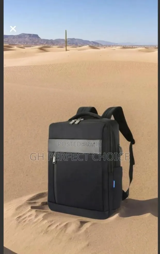 High-end Omaya Laptop Bag · Photo 1