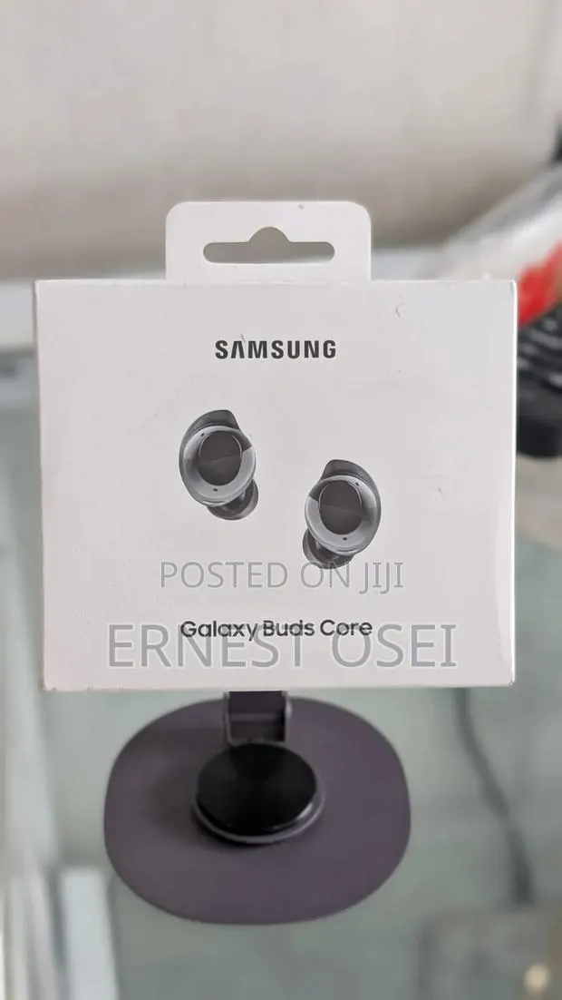Samsung Galaxy Buds Core New · Photo 1