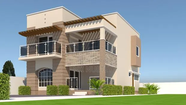 3 to 4 Bedroom House Plan · Photo 1