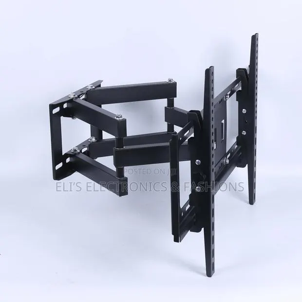 Adjustable Tv Bracket 32”-75” · Photo 1
