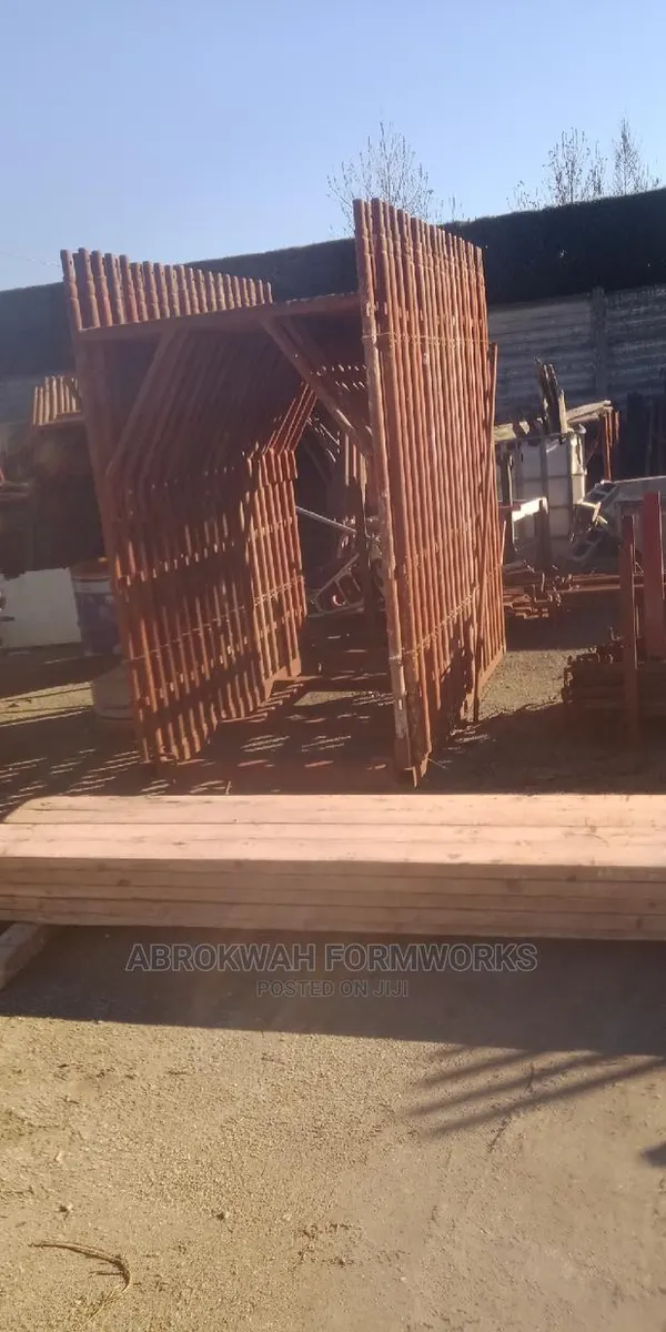 Scaff/Scaffolds/Quality/H Frame Scaffolds/Sale and Rent · Photo 1