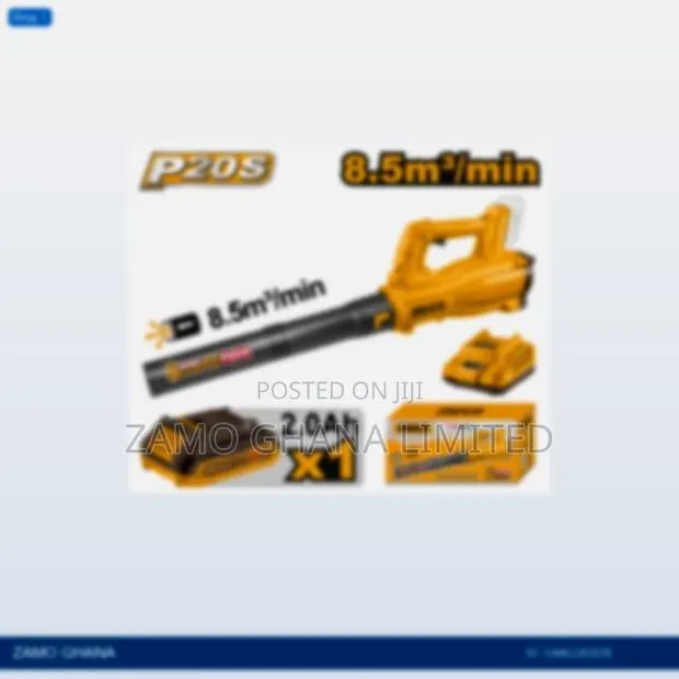 Cordless - Cabli203235 · Photo 1
