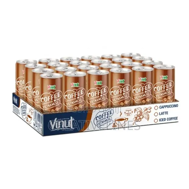 Drink Boxes · Photo 1