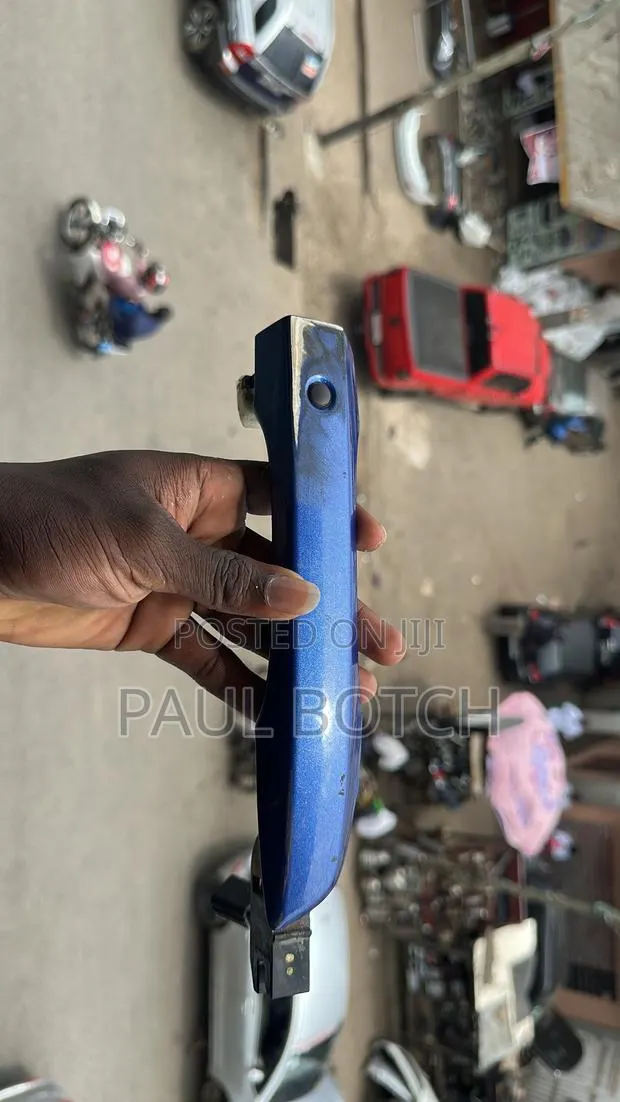 2016,2017,2018,2019,2020,2021 Honda Civic Door Handle · Photo 1