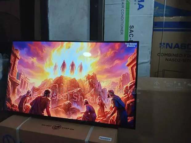Samsung F6000f 43 Inch Full Hd Smart Display · Photo 1