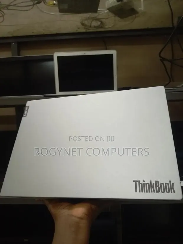 Laptop Lenovo ThinkBook 14s Gen 2 8GB Intel Core i5 SSD 256GB · Photo 1