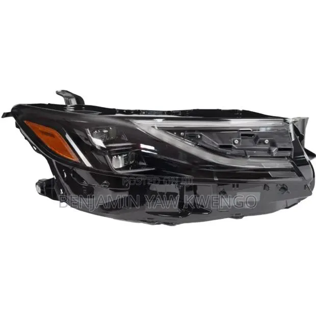 Camry 2024 Head Lamp Xse · Photo 1