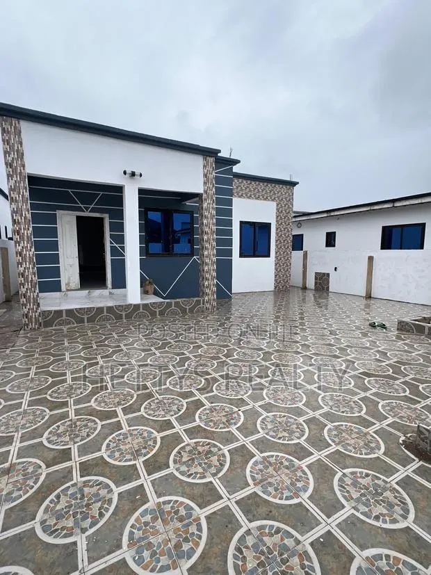 3bdrm House in Kasoa for sale · Photo 1