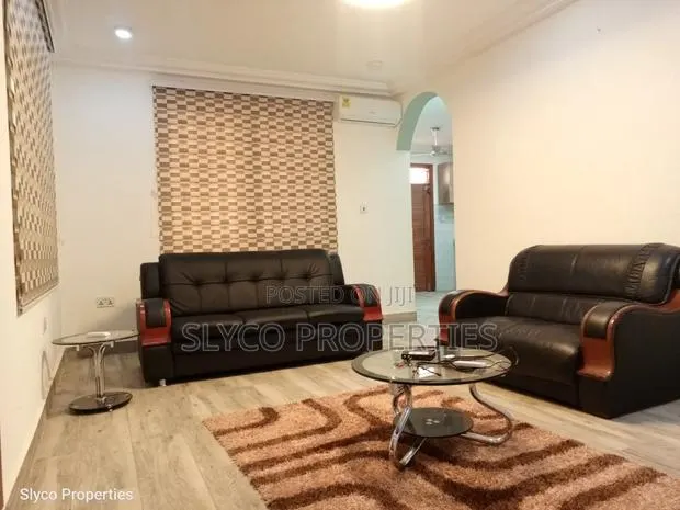 Fully Furnished One Bedroom Apartment in Koforidua Six Avenue for Rent · Photo 1