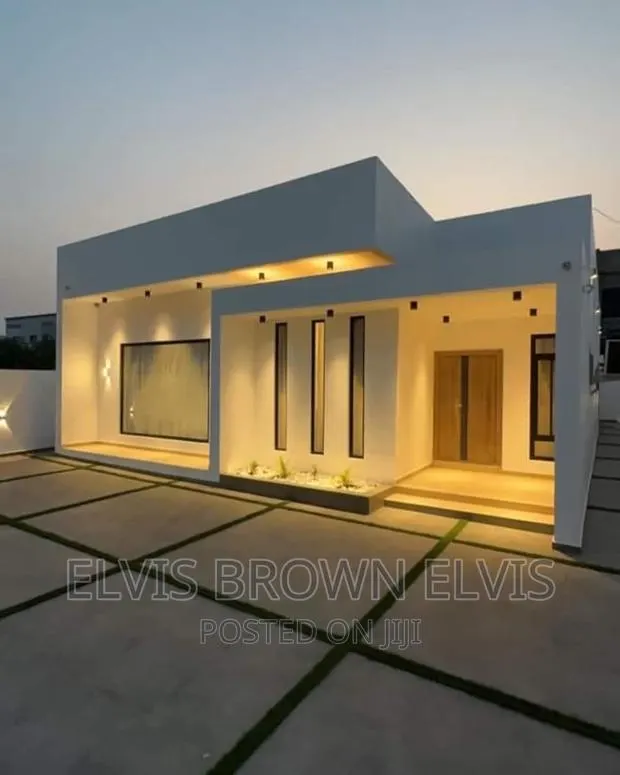 Furnished 3bdrm House in East Legon Hills, Ashaley Botwe for sale · Photo 1