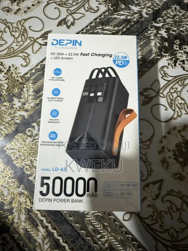Original Power Bank · Photo 4