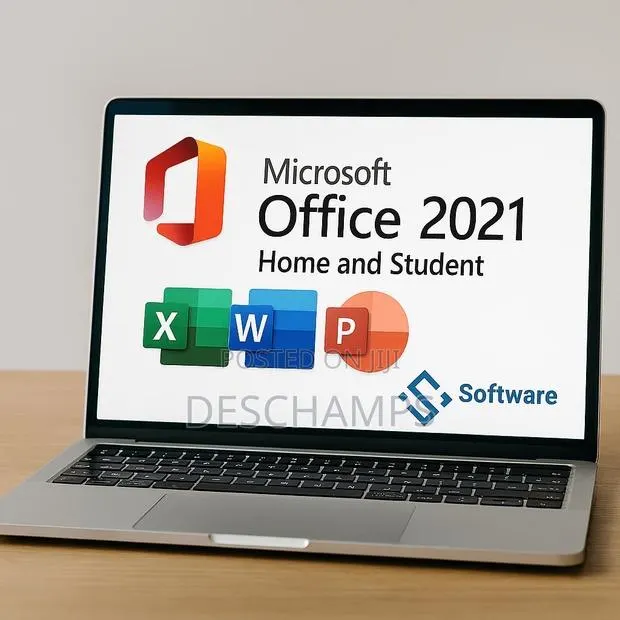 Microsoft Office Pro 2021 Installation · Photo 1