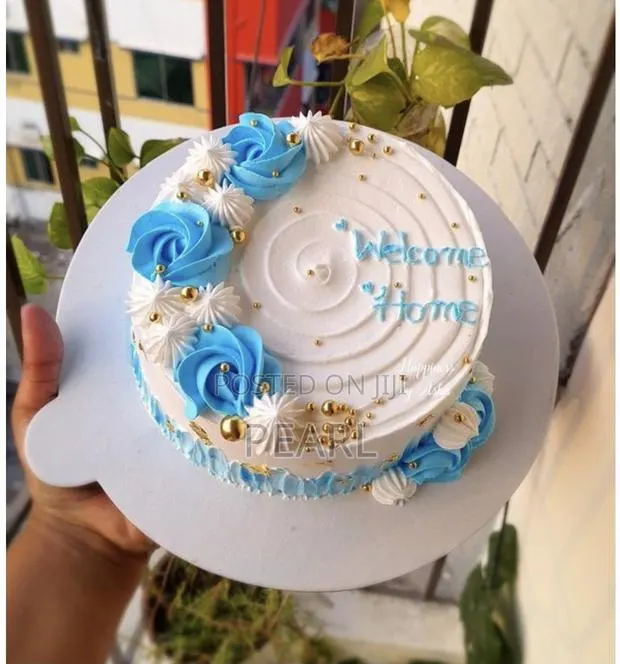 Birthday Cakes · Photo 1