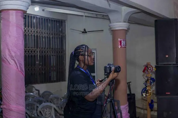 Live Streaming Video Production · Photo 1