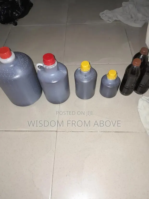 Village Pure Honey From Kwahu All Sizes Available · Photo 1