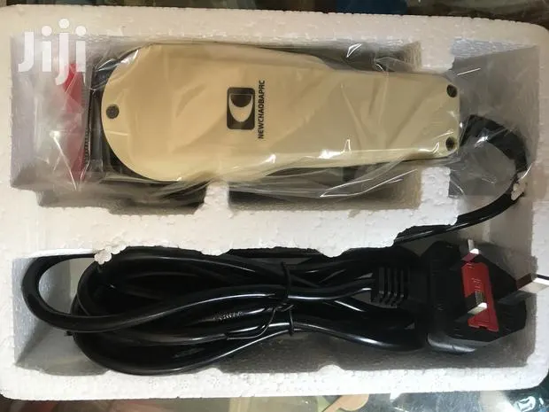Chaoba Clipper 3 Pin · Photo 1
