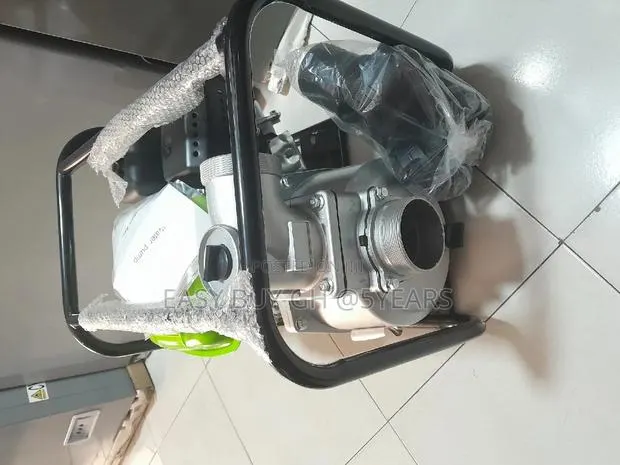 Brand New Water Pump Machine · Photo 1