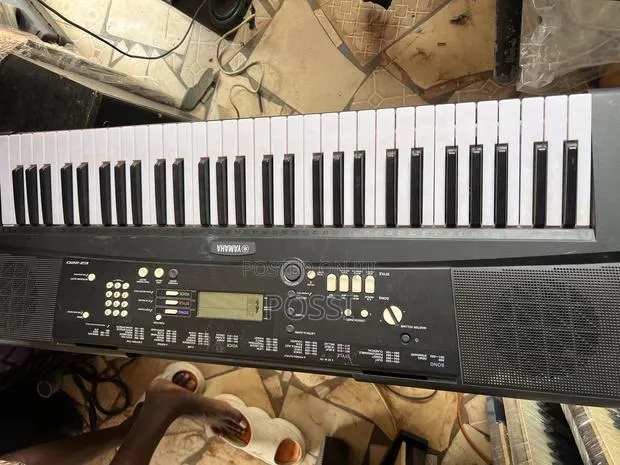 Yamaha Ez 220 From Uk · Photo 1