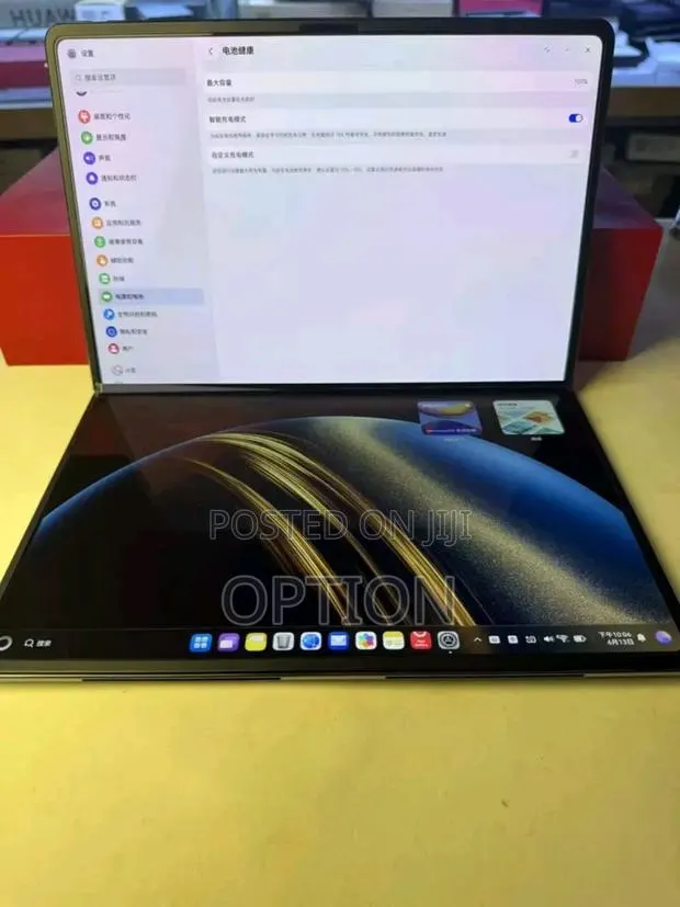 New Huawei MatePad Pro 1 TB Gray · Photo 1