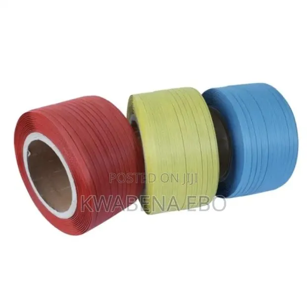 Strapping Belt (PP) · Photo 1