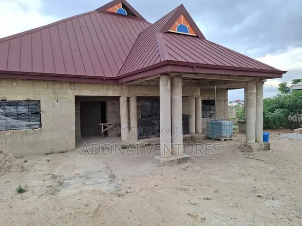 4bdrm House in Sokoban Afrancho, Kumasi Metropolitan for sale · Photo 1