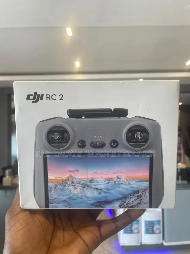 Dji Rc 2 Remote Controller · Photo 1