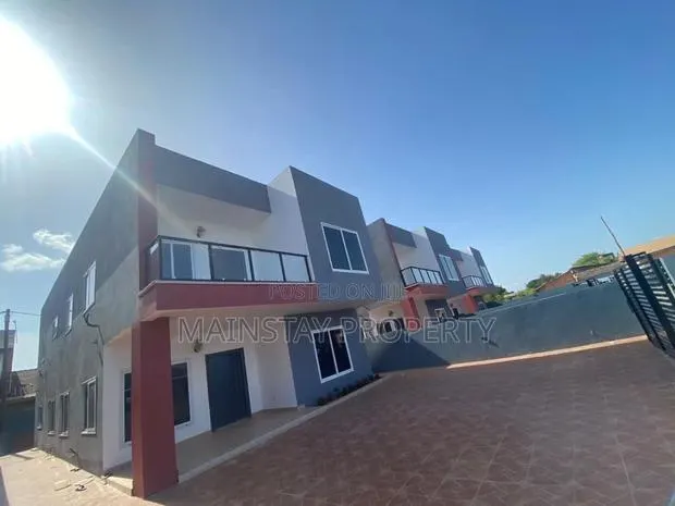 3bdrm House in Mainstay Estates, Ashaley Botwe for rent · Photo 1