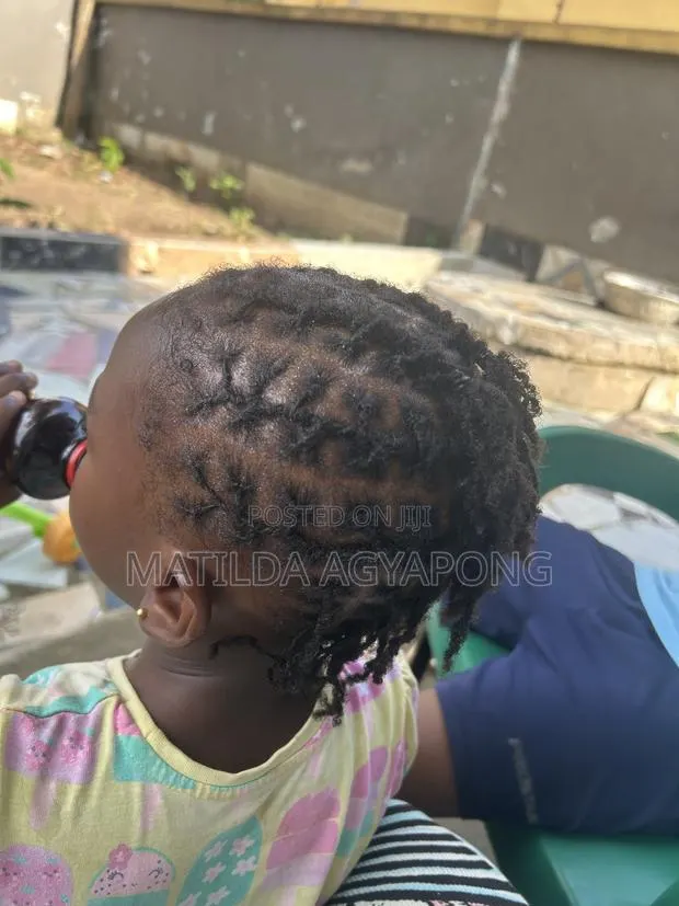 Locs Service · Photo 4