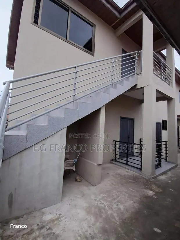 2bdrm Apartment in Kg Franco Properties, Airport Residential Area · Photo 1