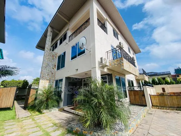 Furnished 3bdrm Townhouse / Terrace in Roman Ridge for rent · Photo 1