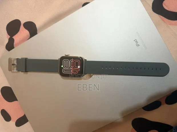Apple Watch Se 2nd Gen · Photo 1